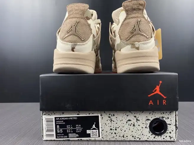Rep TBK Air DJ1193-200 x 4 May Aleali Camo Jordan 0610
